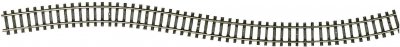 FLEISCHMANN Roco  22200 N Glissi&egrave;re Flexible (sans surmatelage) 730 mm