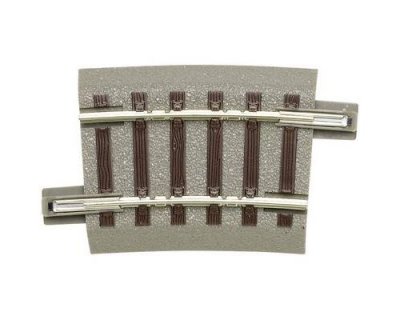 ROCO  GeoLine 61129 &ndash; Coude R2 7,5&deg;
