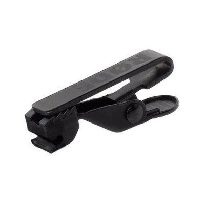 RODE  CLIP1 Micon pince micro (lot de 3)