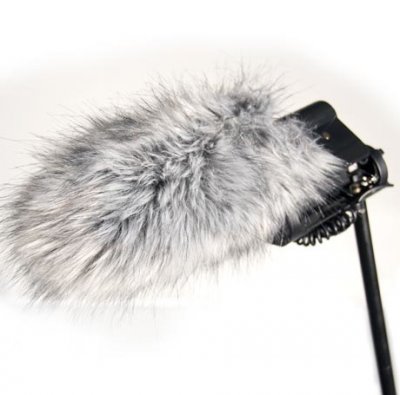 RODE R&Oslash;DE Dead Cat - bonnette anti-vent