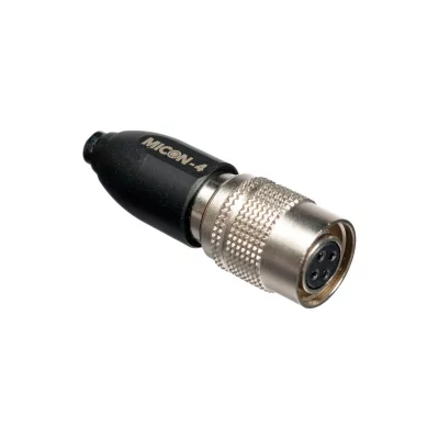 RODE R&Oslash;DE MiCon-4 - Connecteur pour appareils Audio Technica