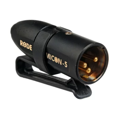 RODE  Micon-5 - 920527 - Adaptateur Microphone pour  HS1