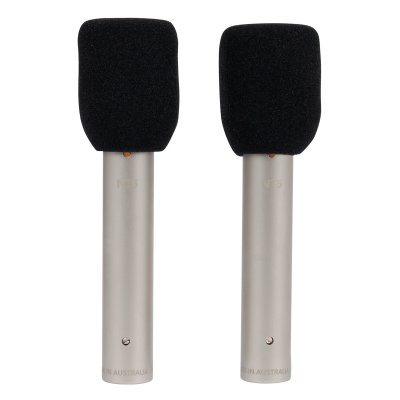 RODE  Microphones NT5-MP Set