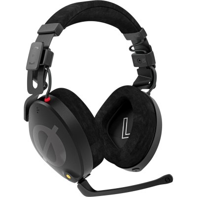 RODE  Microphones NTH-100M, Casque/&Eacute;couteur