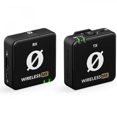 RODE  Microphones Wireless ME, Micro