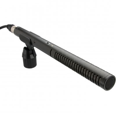 RODE  NTG-2 Microphone &agrave; ruban
