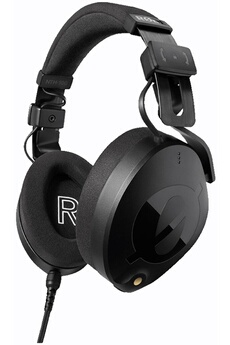 RODE  NTH-100 Casque Monitoring Filaire Professionnel
