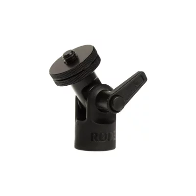 RØDE Rode Pivot Adaptor Adaptateur Pivotant pour Perches et Pieds