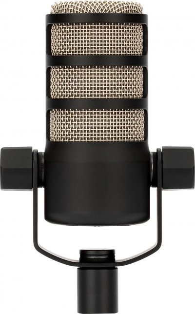 RODE  PodMic microphone de broadcasting