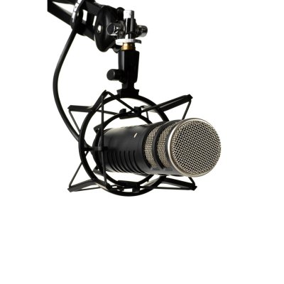 RODE R&Oslash;DE PSM1 - Support anti-vibration pour microphone