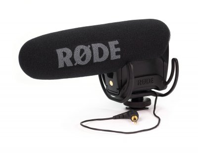 RODE  Videomic Pro Rycote