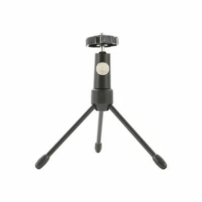 RODE R&Oslash;DE Tripod - Mini tr&eacute;pied pliable de table