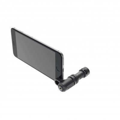 RODE  VideoMic Me Microphone