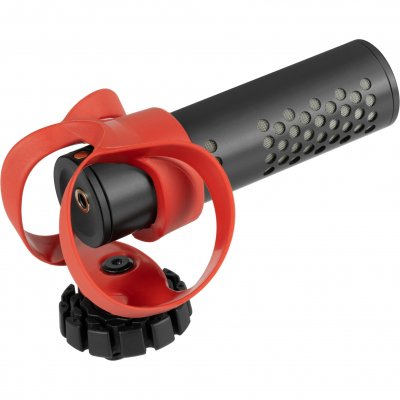 RODE  VideoMicro II ( 5 % de r&eacute;duction avec le code promo DARTS )