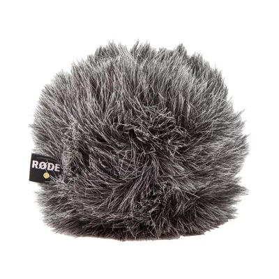 RODE R&Oslash;DE WS8 - Bonnette anti-vent de luxe pour NT5, NT55 ou NT6