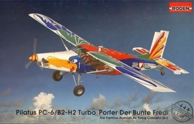 RODEN  - Jouet a&eacute;rodynamique (RD044)