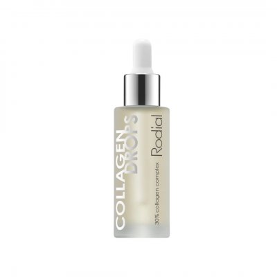 RODIAL  - Collagen 30% Booster Drops S&eacute;rum 30 ml