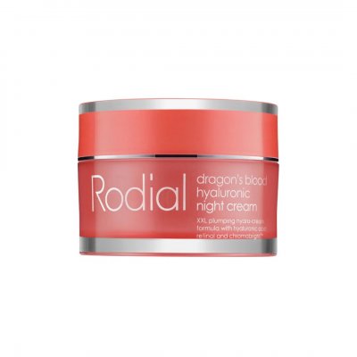 RODIAL  - Dragon's Blood Hyaluronic Night Cream Cr&eacute;me de nuit 50 ml