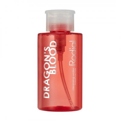 RODIAL  - Dragons Blood Cleansing Water Lotion tonique 300 ml