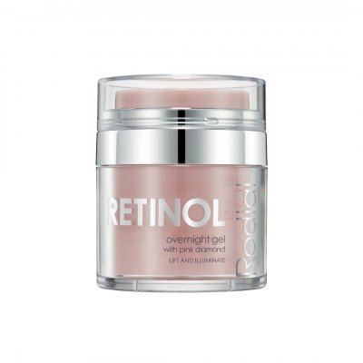 RODIAL  - Retinol Overnight Gel Cr&eacute;me de nuit 50 ml