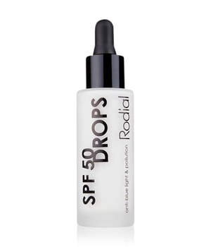 RODIAL  - SPF50 Drops Fluide visage 31 ml