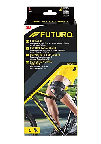 FUTURO Rodillera  Sport T/L-Xl 41-46