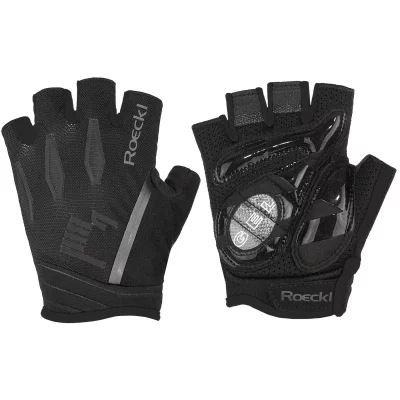 ROECKL  Isera High Performance Short Gloves Noir 7.5 Homme