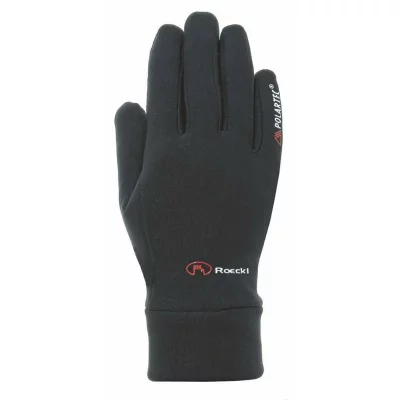 ROECKL  Sports - Pino - Gants taille 8,5, noir