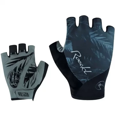 ROECKL  Sports - Women's Danis - Gants taille 6, bleu