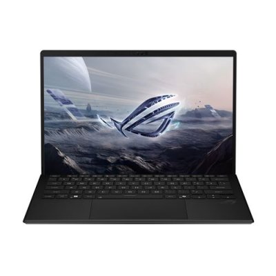 ASUS ROG Flow Z13 13.4 , 180Hz 1 To 32 Go AMD Graphics, Noir - AZERTY - Neuf