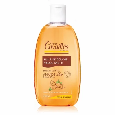 ROGE CAVAILLES Huile De Douche Veloutante 750ml
