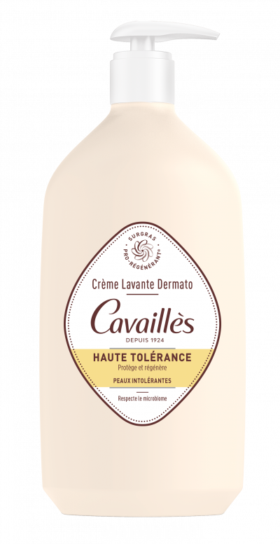 CAVAILLES Roge Huile Lavante Dermo Uht 500ml