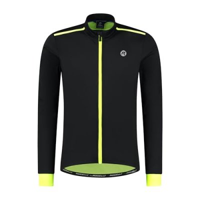 ROGELLI  Pesaro2.0 Jacket Jaune 2XL Homme