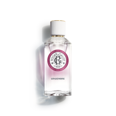 ROGER & GALLET Roger&Gallet Bienfaits Eau Parfum&eacute;e Bienfaisante 100ml - Gingembre