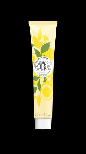 ROGER & GALLET  C&Eacute;DRAT - Cr&egrave;me Mains Bienfaisante, 30ml