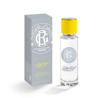 Roger&Gallet Cologne Twist Eau de Cologne 30ml 