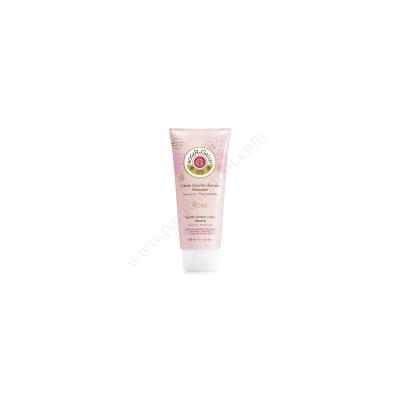 ROGER & GALLET  Rose gel douche