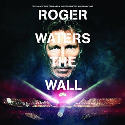 [] Roger Waters - The Wall [Coffret Triple Vinyle]