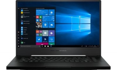 ASUS RogGU502GUi7/16/12