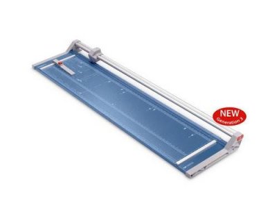  Rogneuse A0 Dahle 558 72-00558-15004 Coupe A4 80 g/m&sup2;: 7 feuille (s) 1 pc(s)