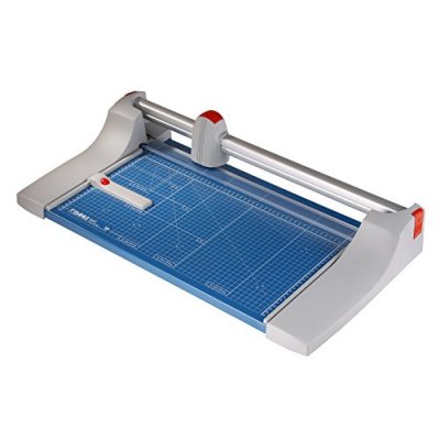 DAHLE Rogneuse professionnelle  442 - A3+ - capacit&eacute; de 30 feuilles