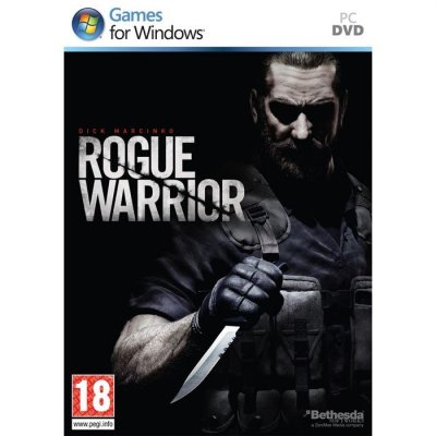 Rogue Warrior