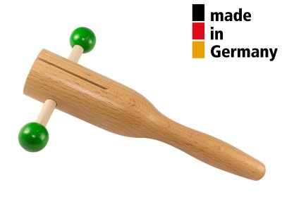 ROHEMA  Petit Rakatak Tonalite Medium - &Eacute;veil Musical