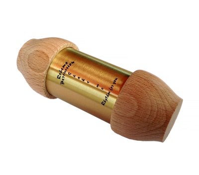 ROHEMA  Shaker Shake Me Laiton Aigu - &Eacute;veil Musical