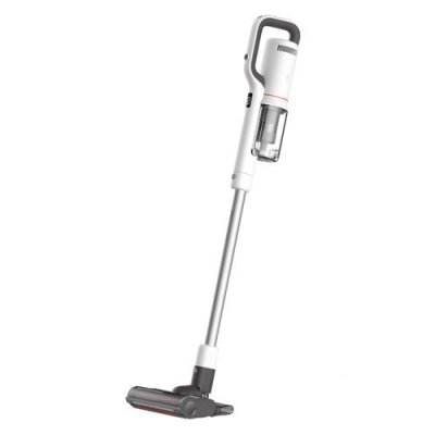  ROIDMI X30 Storm - Aspirateur Balai ZIWEI - Blanc 