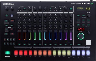ROLAND  aira tr-8s rhythm performer