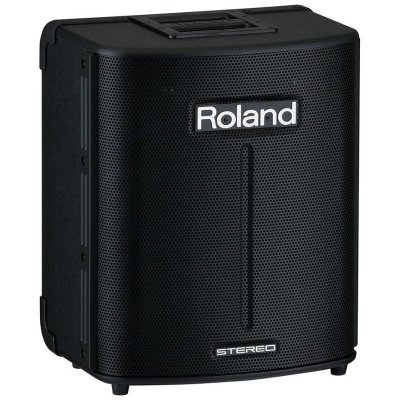 ROLAND  ba-330 - ampli multi usage mobile