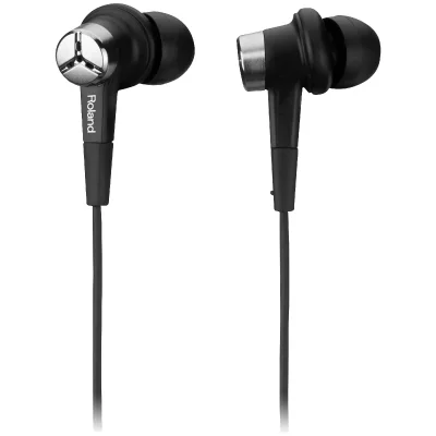 ROLAND  CS-10EM - Micro-casque - intra-auriculaire - filaire