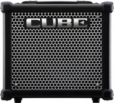 ROLAND  Cube-10 Gx - Ampli Guitare &Eacute;lectrique