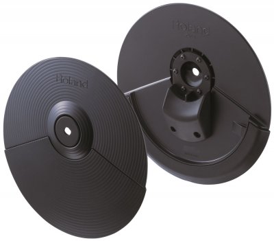 ROLAND  Cy-5 - Pad De Cymbale Hi Hat Ou Splash 8''